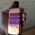 Духи Blanche Immortelle от Atelier Cologne