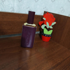 Отзыв Atelier Cologne Santal Carmin