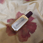 Отзыв Atelier Cologne Santal Carmin