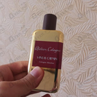 Отзывы Atelier Cologne Santal Carmin