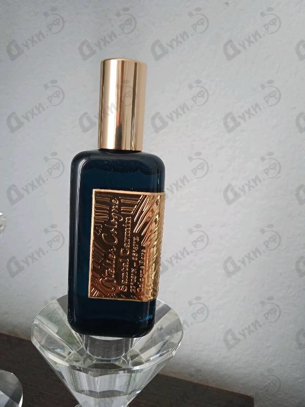 Отзывы Atelier Cologne Santal Carmin