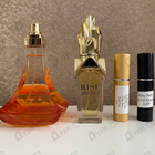 Духи Rise от Beyonce