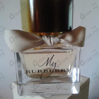 Отзывы Burberry My