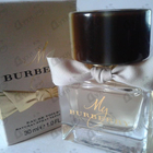 Отзыв Burberry My