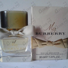 Отзыв Burberry My