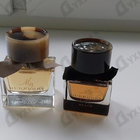 Отзыв Burberry My
