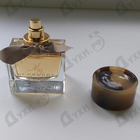 Духи My от Burberry