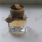 Духи My от Burberry