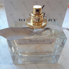 Отзыв Burberry My