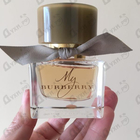 Отзыв Burberry My