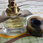 Отзыв Burberry My