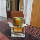 Духи My от Burberry