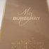 Отзыв Burberry My