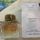 Отзывы Burberry My