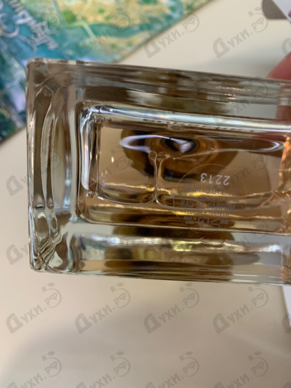 Купить Burberry My