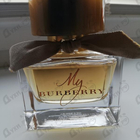 Духи My от Burberry