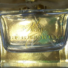 Отзыв Burberry My