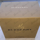 Отзыв Burberry My