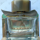 Духи My от Burberry