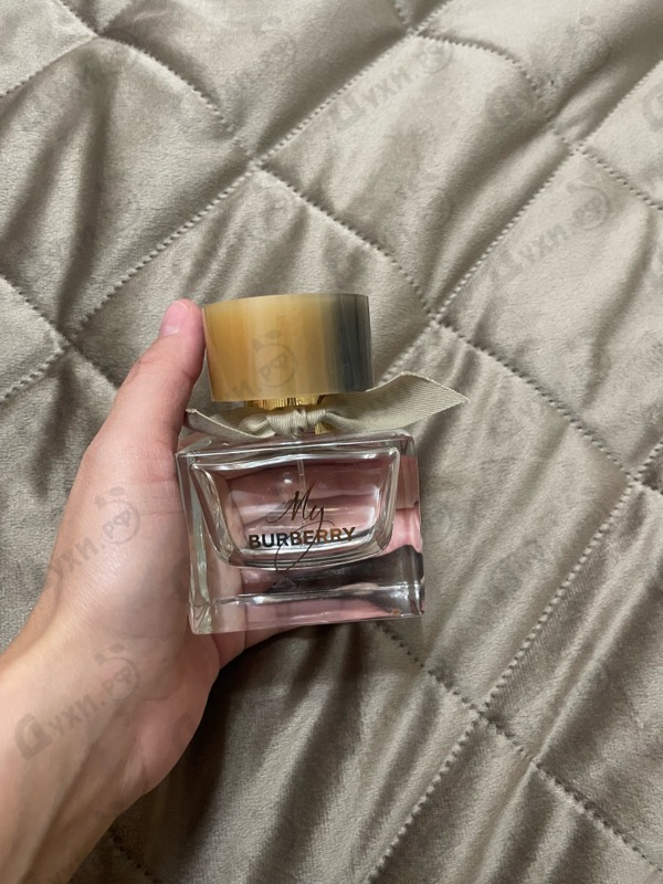 Парфюмерия Burberry My
