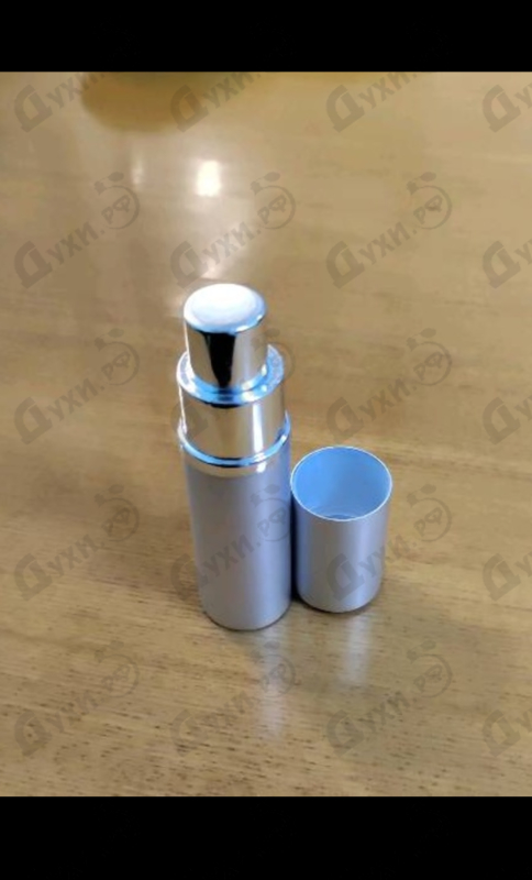 Духи My от Burberry