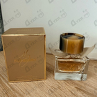 Отзыв Burberry My