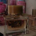 Духи My от Burberry
