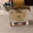 Духи My от Burberry