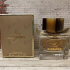 Отзыв Burberry My