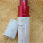 Отзывы Burberry My