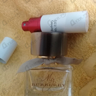 Отзывы Burberry My