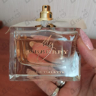 Отзывы Burberry My