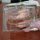 Духи My от Burberry