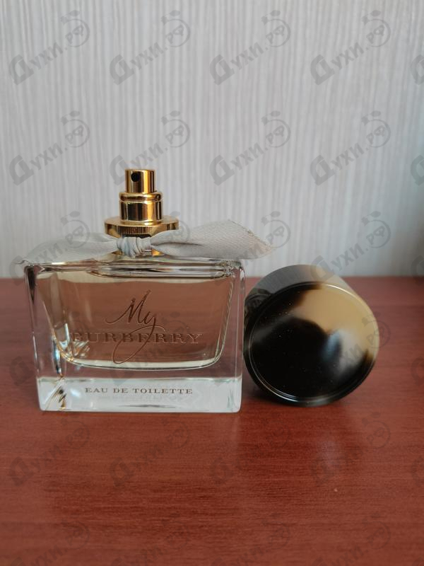 Купить Burberry My