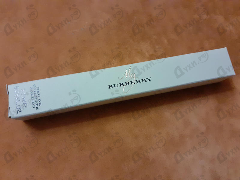 Купить Burberry My