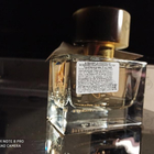 Отзыв Burberry My