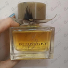 Духи My от Burberry
