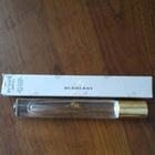 Отзыв Burberry My