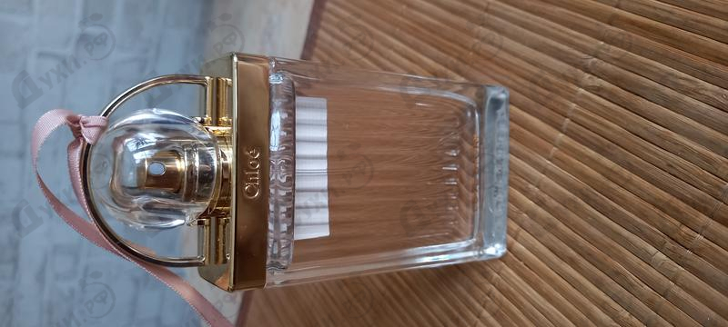 Парфюмерия Love Story от Chloe Парфюмерия Chloe Love Story