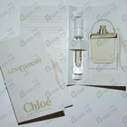 Отзывы Chloe Love Story