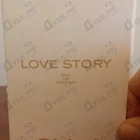 Парфюм Chloe Love Story