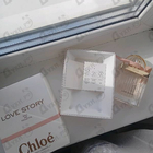 Отзывы Chloe Love Story