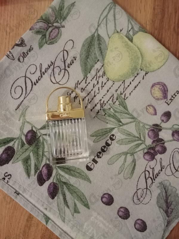 Парфюмерия Chloe Love Story