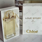 Парфюм Chloe Love Story