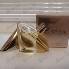 Отзыв Calvin Klein Reveal