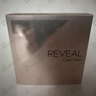 Отзыв Calvin Klein Reveal