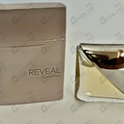 Отзыв Calvin Klein Reveal