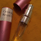 Отзыв Calvin Klein Reveal