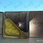 Отзыв Calvin Klein Reveal