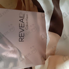 Отзывы Calvin Klein Reveal